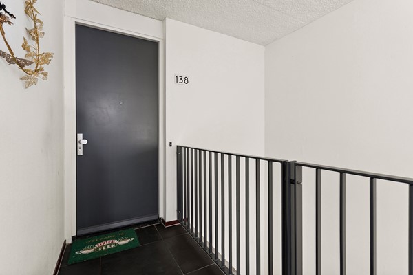 Medium property photo - Duitslandstraat 138, 1363 BG Almere